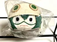 僕のヒーローアカデミア もちマス 蛙吹梅雨