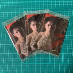 【新品未開封】RIZINウエハース'25 No.27 ヒロヤ