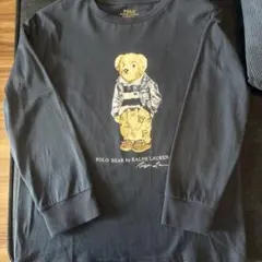 Polo Ralph Lauren Polo Bear 長袖カットソー