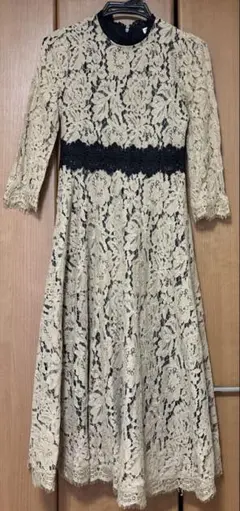 ワンピース　ドレス　二次会ドレス