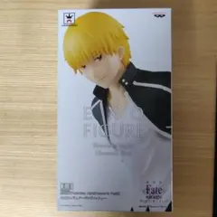 Fate/stay night ギルガメッシュ 劇場版EXQフィギュア