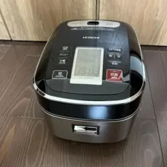 日立　HITACHI　炊飯器　RZ-WW3000M 本体のサムネイル