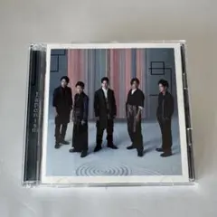 嵐　Japonism よいとこ盤　2枚組 CD