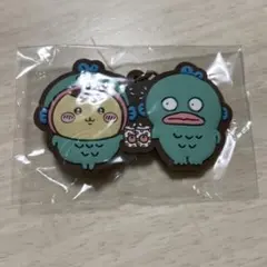 くりまんじゅう　ハンギョドン