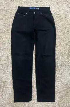 Levi's SilverTab バギー 黒 vintage USA製のサムネイル