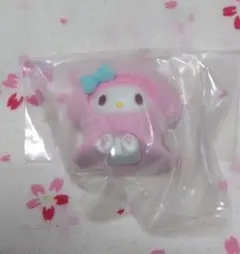 サンリオ おふとんかぶりっこ2 マイメロディ