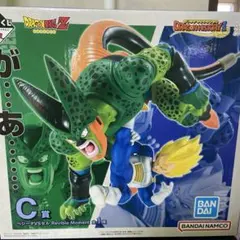 1番くじ　ドラゴンボールC賞