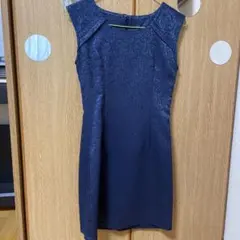 ロイヤルパーティー タイトワンピース ドレス