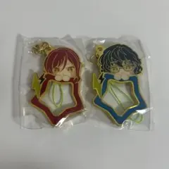 あんスタ みにコレ Switch 夏目 つむぎ