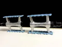 【BIANCHI 「ビアンキ」 】フラットペダル◆のサムネイル