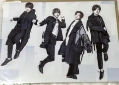 【未使用】NEWS 集合　クリアファイル　グッズ　EPCOTIA