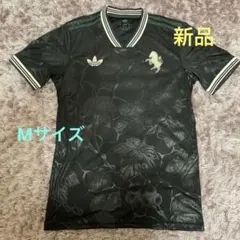 e*-様 【⭐︎ユヴェントスユニフォーム⭐︎】ピンク/黒 DRI-FIT AUT