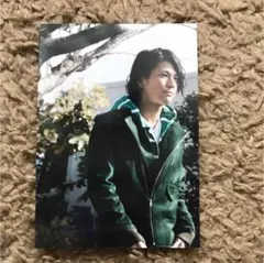三代目 生写真