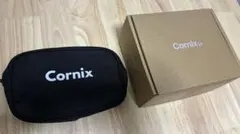 Cornelius Low-profile Black A stock 箱あり Cornelius Low-profile Black A stock 箱あり - メルカリ