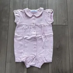 familiar ロンパース