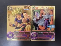 2026年最新】ドラゴンボールヒーローズ孫悟空少年期の人気アイテム
