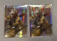 僕のヒーローアカデミア ヒロアカ 原画展 グッズ付き 特典 カード ホークス