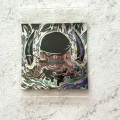 ロロノア・ゾロ シール　ワンピースウエハースシール