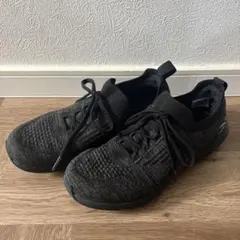 Reebok リーボック スニーカー ブラック