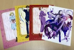 文スト ポストカード まとめ売り