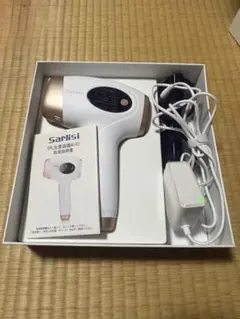 Sarlisi 多機能IPL光脱毛器 本体のサムネイル