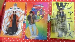 最終値下げ！WEST.桐山照史アクリルスタンドまとめ売り