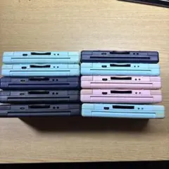 ds lite 10台セット　動作確認済み