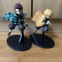 ☆ 鬼滅の刃 フィギュア 2点セット ☆