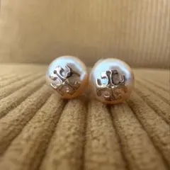 トリーバーチ　ピアスのサムネイル
