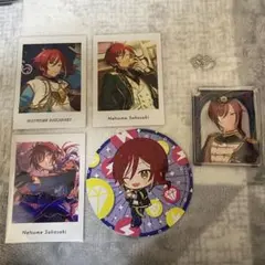 あんスタ　夏目