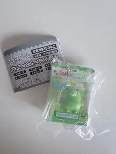 【未使用！】 たまごっち ブリスターパッケージコレクション くちぱっち ガチャ