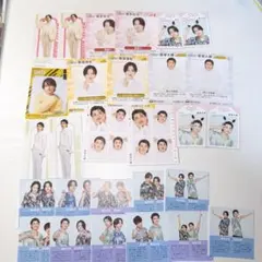 timelesz 橋本将生 猪俣周杜 篠塚大輝