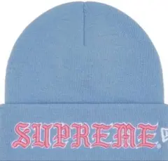 Supreme × WTAPS ビーニー ニュージーンズヘリン着用 - メルカリ