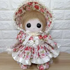 番号1648 夢の子ネルルちゃん・ミルルちゃん お洋服