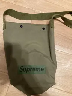 Supreme ミニ　ショルダーバッグ noah patagoniaのサムネイル