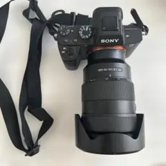 2026年最新】24-70 f2.8 gmの人気アイテム - メルカリ