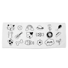 2025年最新】あいみょんタオルの人気アイテム - メルカリ