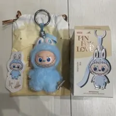 2025年最新】Pop mart labubuの人気アイテム - メルカリ