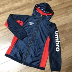 umbro★パーカー★ジャージ★サイズM