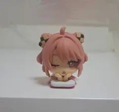 カラフルピーチ のあ おねむたん