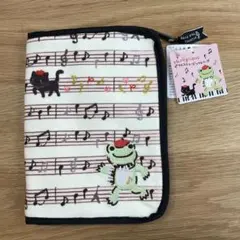 かえる　ピクルスミュージック　マルチケース