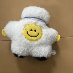 treasure romy ぬいぐるみ