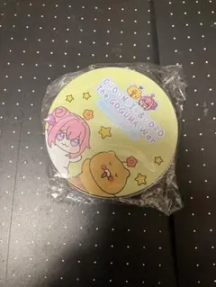 DORO 勝利の女神 NIKKE カカオフレンズ アクリルキーホルダー 全4種