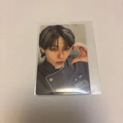 KO1KEYZ 日プ 新世界 トレカ ファイナル 濱田永遠 制服
