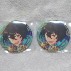 あんスタ 朔間凛月 イベコレ缶バッジ