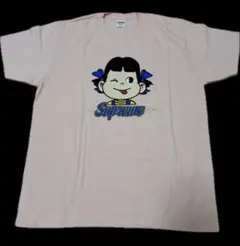 日本未発売新品未使用】Supreme15SS Candy Tee ペコちゃん - メルカリ