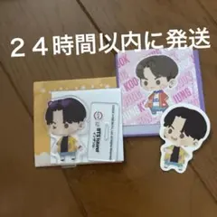 スシロー × BTS Island インザソムJUNGKOOK ジョングク