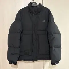 ニューバランス ダウンジャケット