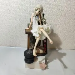 2026年最新】あの花 めんま フィギュアの人気アイテム - メルカリ
