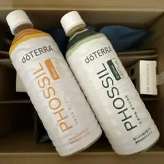 ドテラ doTERRA ミネラル マンゴー 2本 限定 - メルカリ